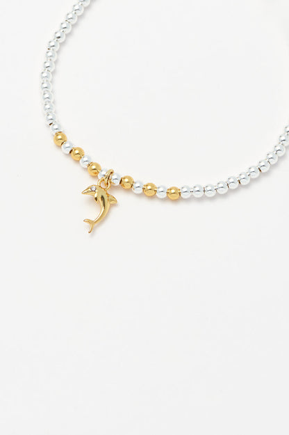 Dolphin Sienna Bracelet