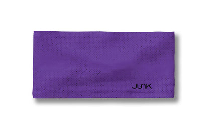 Don Purple Big Bang Lite Headband - View 3