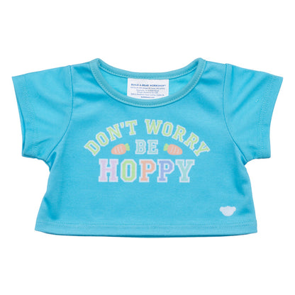 Don't Worry Be Hoppy T-Shirt