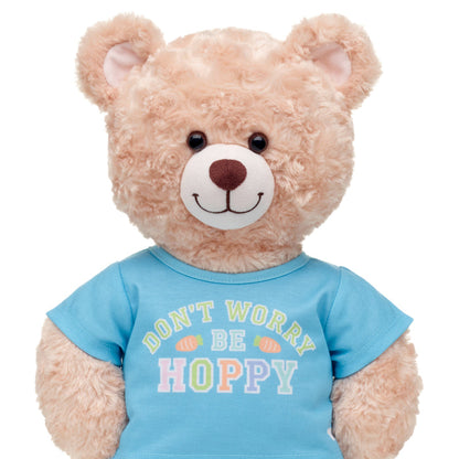 Don't Worry Be Hoppy T-Shirt