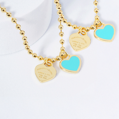 Gold/Turquoise-Gold/Turquoise