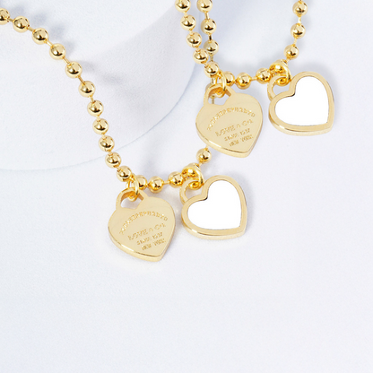 Gold/White-Gold/White