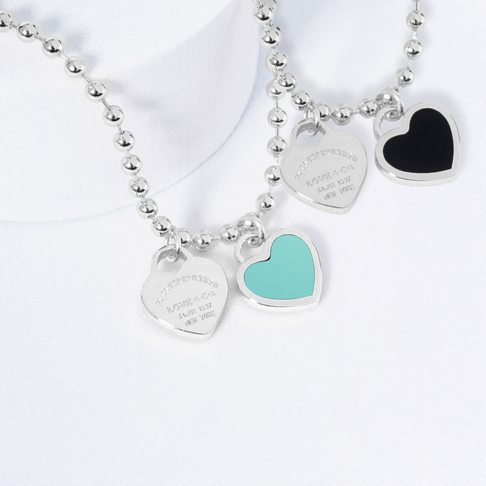 Silver/Turquoise-Silver/Black