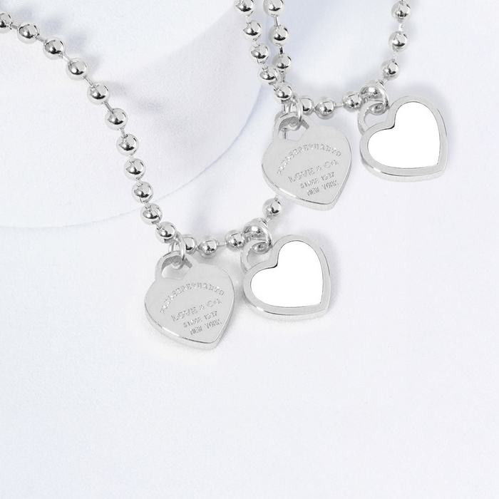 Silver/White-Silver/White