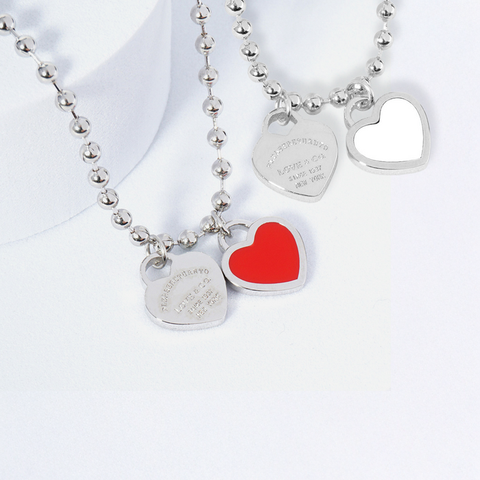 Silver/White-Silver/Red