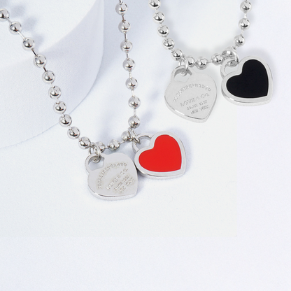 Silver/Red-Silver/Black