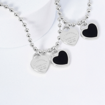 Silver/Black-Silver/Black