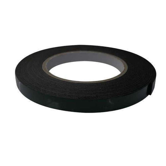 Double Side Foam Tape 12mm x 5m