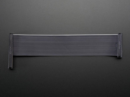 Downgrade GPIO Ribbon Cable - 40-pin to 26-pin by The Pi Hut - The Pi Hut