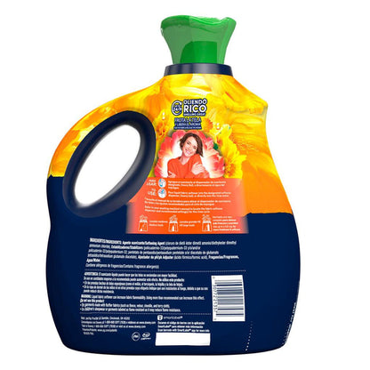Downy Intense Fabric Softener Pureza Scent 3 L / 101 oz / 150 Washes - 508708 ebuystt