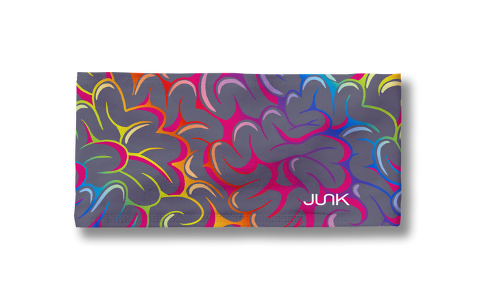 Dr. Betsy Grunch: Neurofeedback Big Bang Lite Headband - View 3