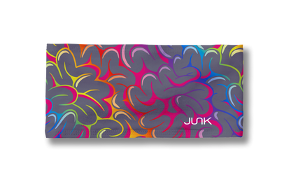 Dr. Betsy Grunch: Neurofeedback Big Bang Lite Headband - View 3