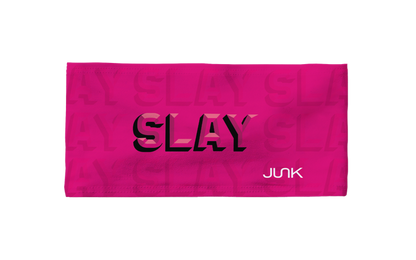 Dr. Betsy Grunch: Slay Away Big Bang Lite Headband - View 3