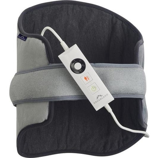 Dreamland Back Heating Pad