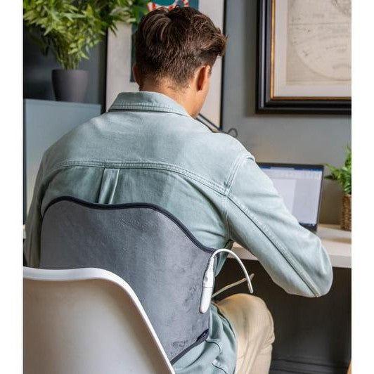 Dreamland Back Heating Pad – view 4