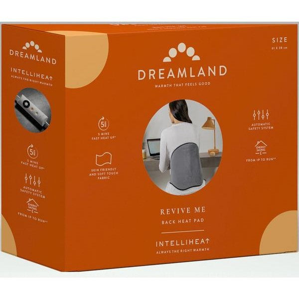 Dreamland Back Heating Pad – view 6