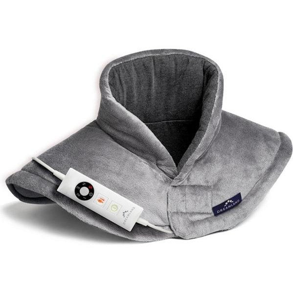 Dreamland Revive Me Neck & Shoulder Heat Pad Heating Accessories