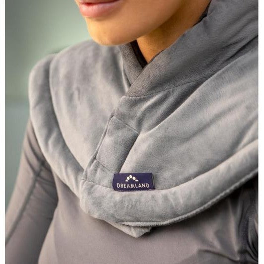 Dreamland Revive Me Neck & Shoulder Heat Pad Heating Accessories – view 2