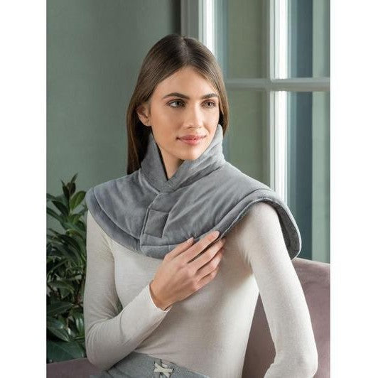 Dreamland Revive Me Neck & Shoulder Heat Pad Heating Accessories – view 3