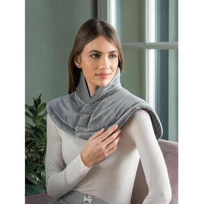Dreamland Revive Me Neck & Shoulder Heat Pad Heating Accessories – view 3