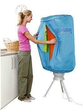 Dri BUDDi Air - TVShop
