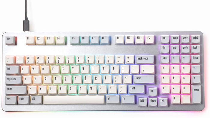 Drop Keycap Set For FullSize Keyboards 114 Keys - Cash Converters