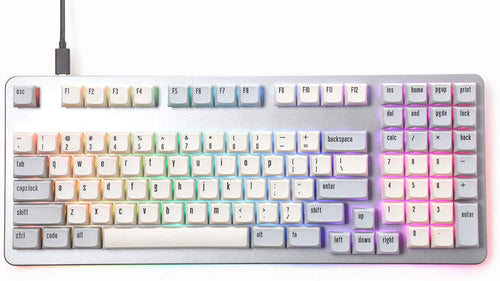 Drop Keycap Set For FullSize Keyboards 114 Keys - Cash Converters