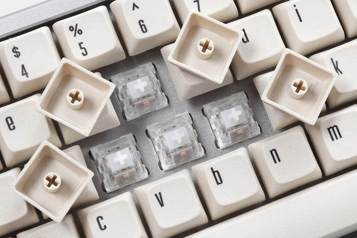Drop Keycap Set For FullSize Keyboards 114 Keys - Cash Converters