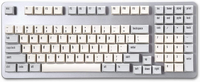 Drop Keycap Set For FullSize Keyboards 114 Keys - Cash Converters