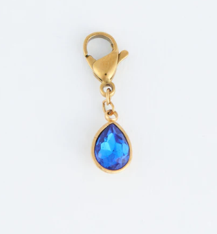 Drop Pendant Charm
