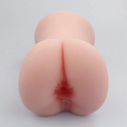 realistic pocket pussy