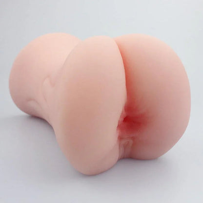 fake ass