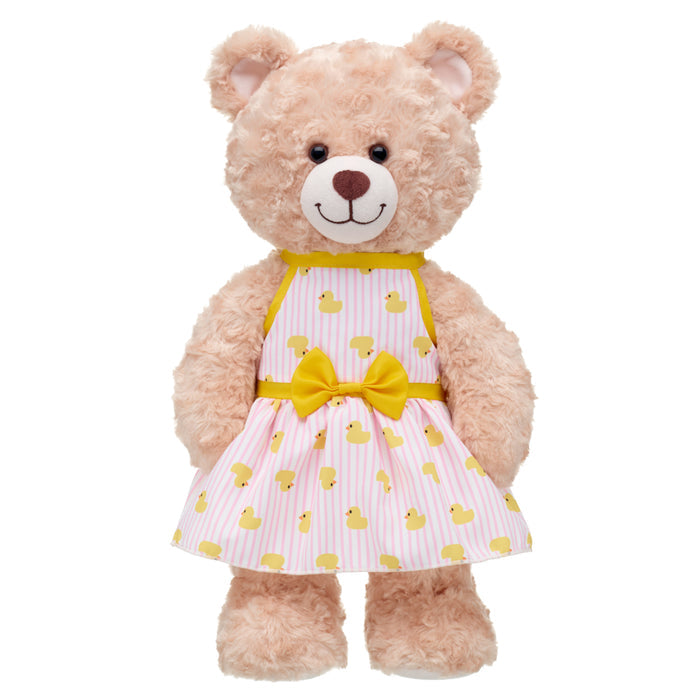 Duckie Dress