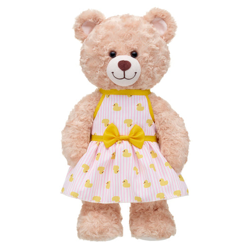 Duckie Dress