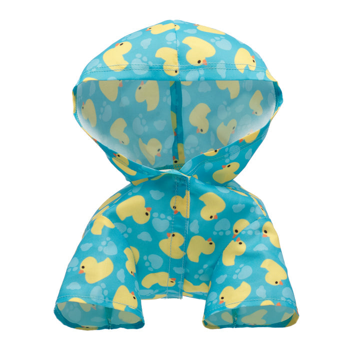 Duckie Raincoat