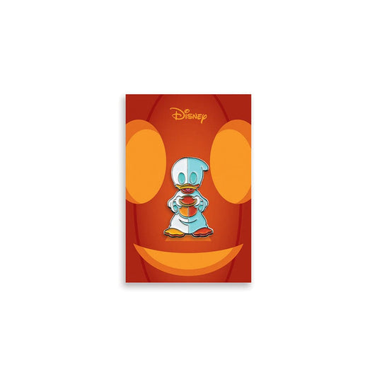 DuckTales – Dewey Enamel Pin