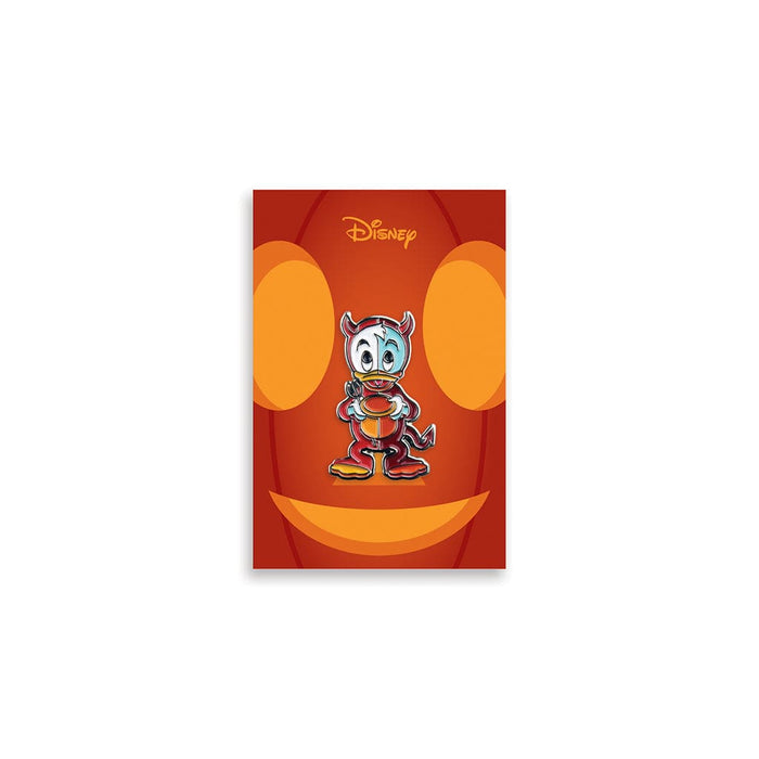 DuckTales – Huey Enamel Pin