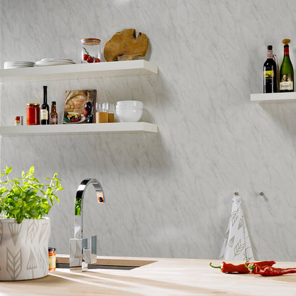 Dumapan PVC Panelling Uliano Marble Grey
