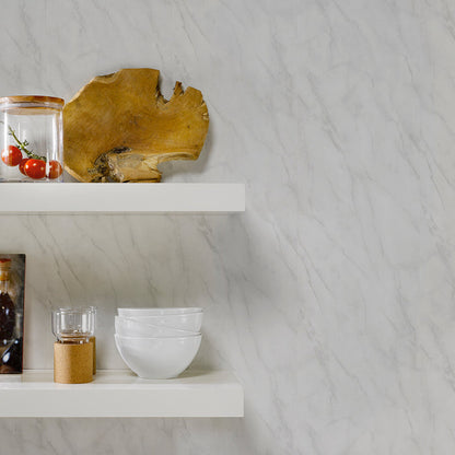 Dumapan PVC Panelling Uliano Marble Grey