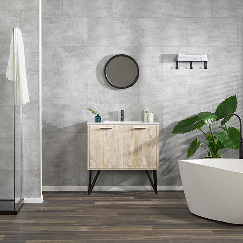 Dumawall Composite Tiles 1.95sq.M Chicago