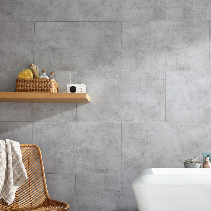 Dumawall Composite Tiles 1.95sq.M Chicago