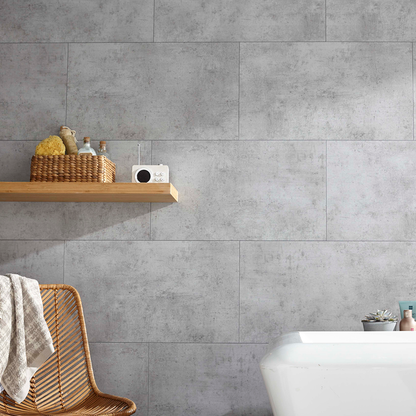 Dumawall Composite Tiles 1.95sq.M Chicago