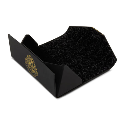 harry potter - bellatrix sunglasses open case