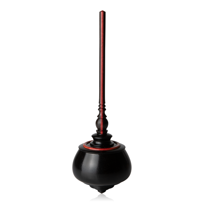 Duplex Spinning Top