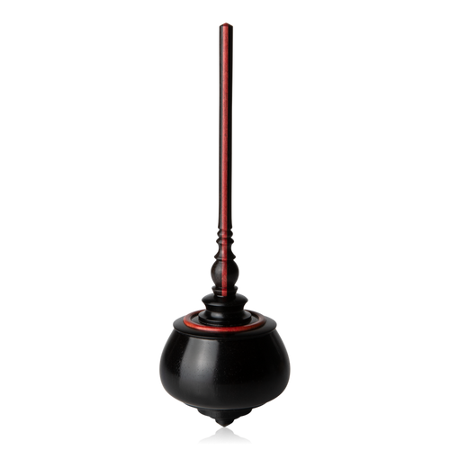 Duplex Spinning Top