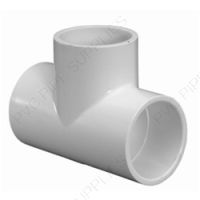 DURABLE PVC TEE DWV ebuystt