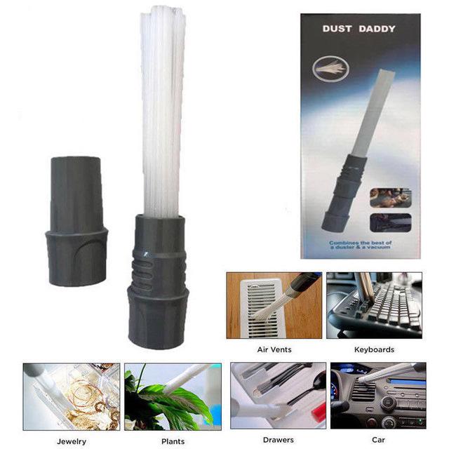 Dust Daddy - TVShop