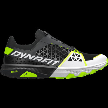 DYNAFIT ALPINE DNA UNISEX NEGRO BLANCO