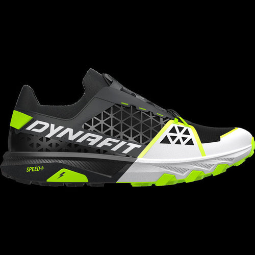 DYNAFIT ALPINE DNA UNISEX NEGRO BLANCO