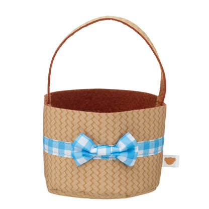 Easter Basket Wristie